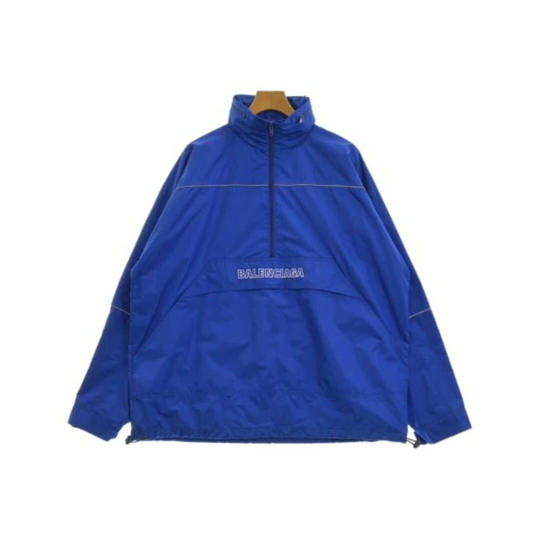 BALENCIAGA - BALENCIAGA バレンシアガ ブルゾン(その他) 44(S BALENCIAGA - BALENCIAGA バレンシアガ ブルゾン(その他) 44(S