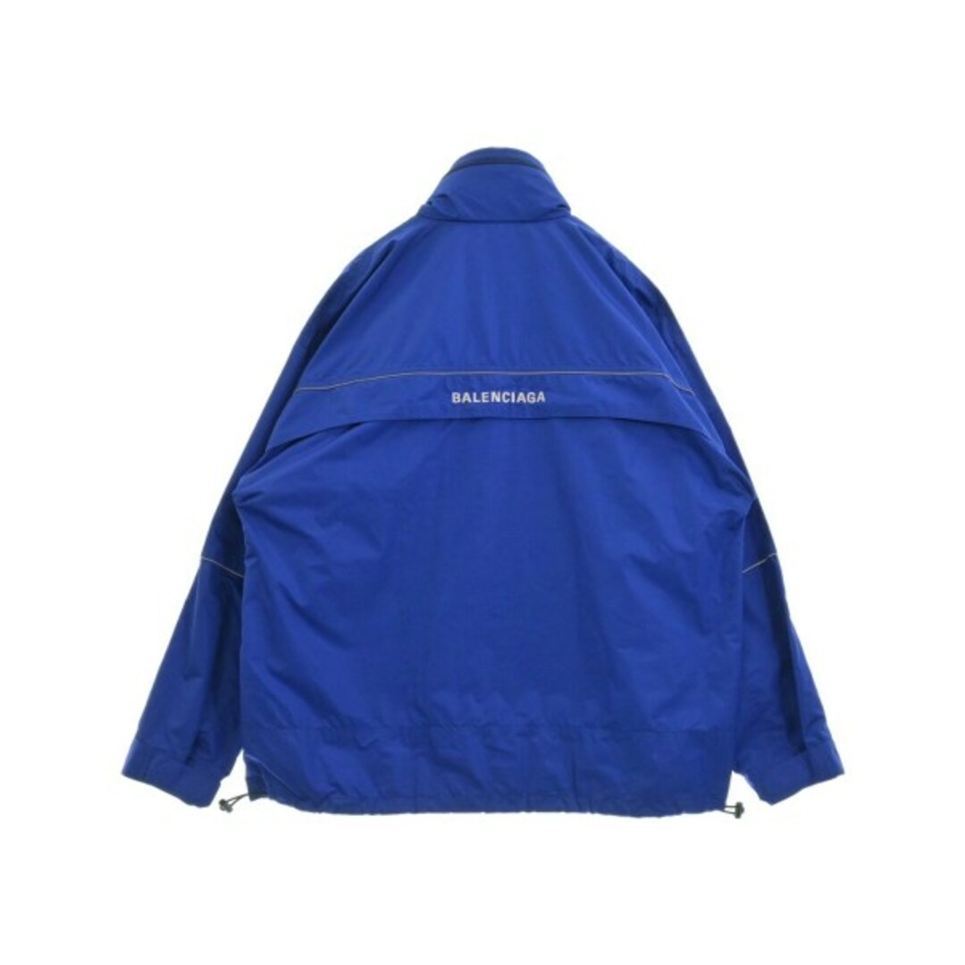 BALENCIAGA - BALENCIAGA バレンシアガ ブルゾン(その他) 44(S BALENCIAGA - BALENCIAGA バレンシアガ ブルゾン(その他) 44(S