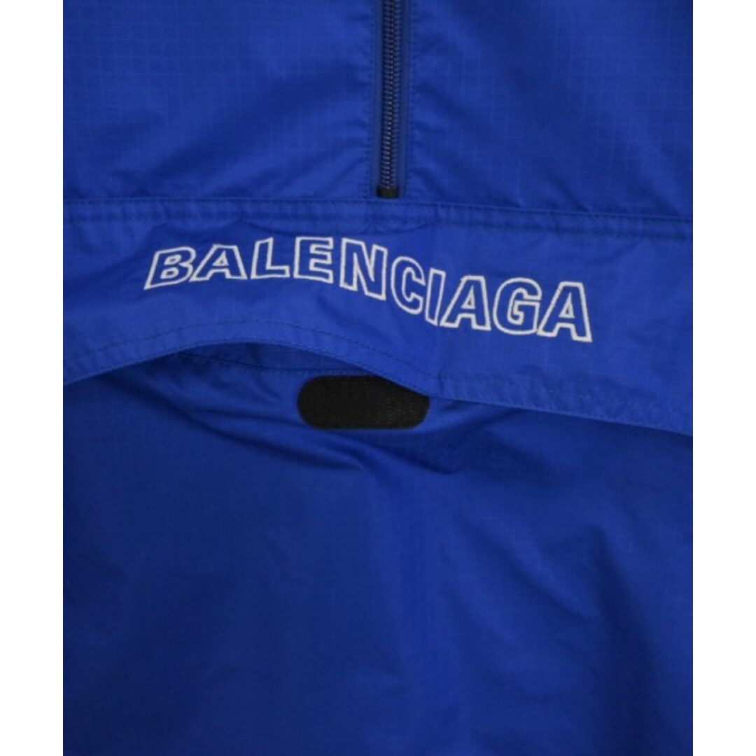 BALENCIAGA - BALENCIAGA バレンシアガ ブルゾン(その他) 44(S BALENCIAGA - BALENCIAGA バレンシアガ ブルゾン(その他) 44(S