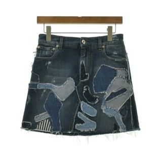 DOLCE&GABBANA(ミニスカート)のフリマアイテム一覧 DOLCE&GABBANA(ミニスカート)のフリマアイテム一覧