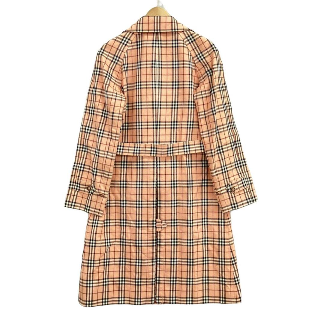 バーバリーブルーレーベル BURBERRY BLUE LABEL トレンチコート バーバリーブルーレーベル BURBERRY BLUE LABEL トレンチコート