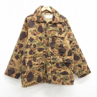 L☆古着 SAFTBAK 長袖 ハンティング ジャケット メンズ 90年代 L☆古着 SAFTBAK 長袖 ハンティング ジャケット メンズ 90年代