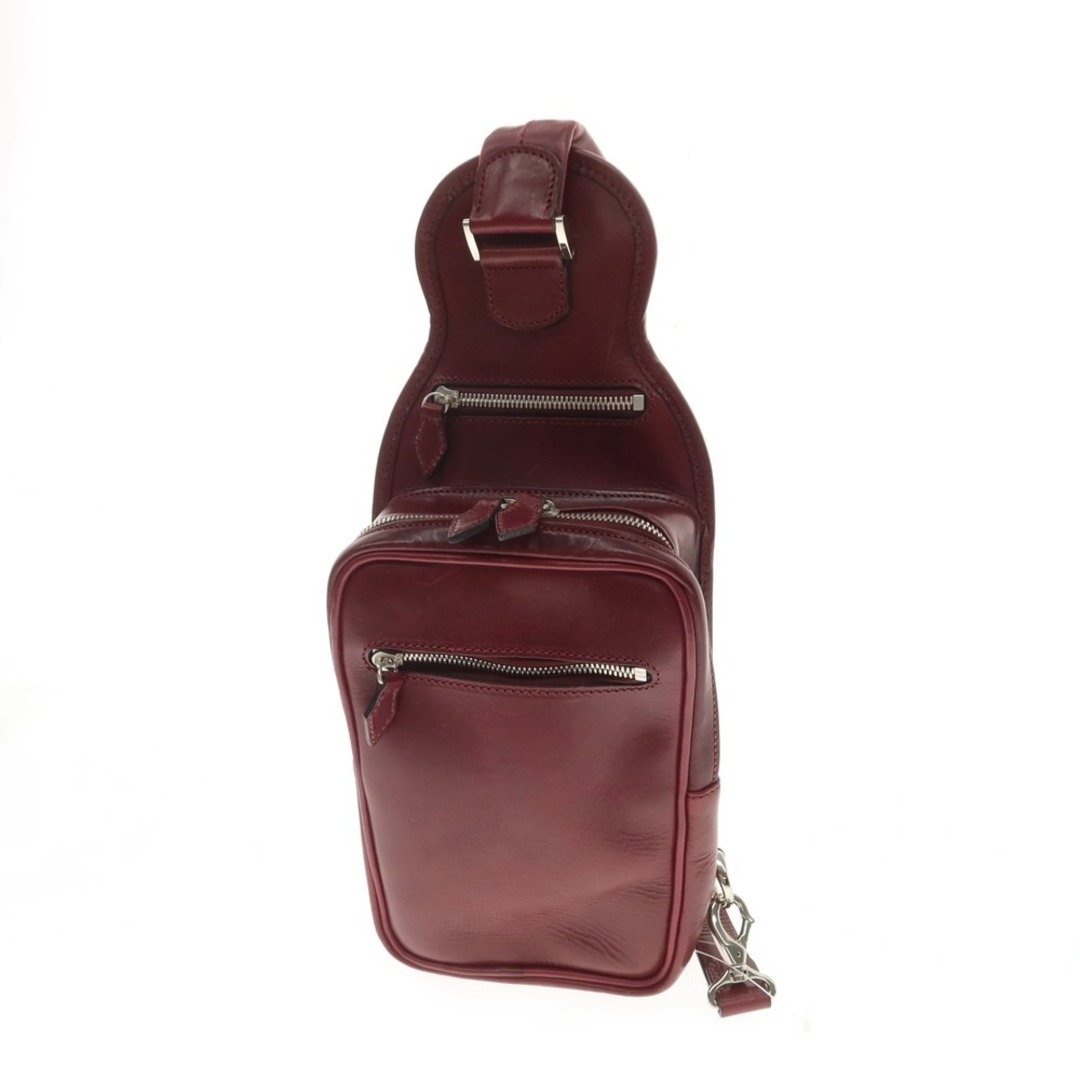美品 LOEWE ロエベ ヴィンテージ アナグラム 男女兼用 ブラック 美品 LOEWE ロエベ ヴィンテージ アナグラム 男女兼用 ブラック