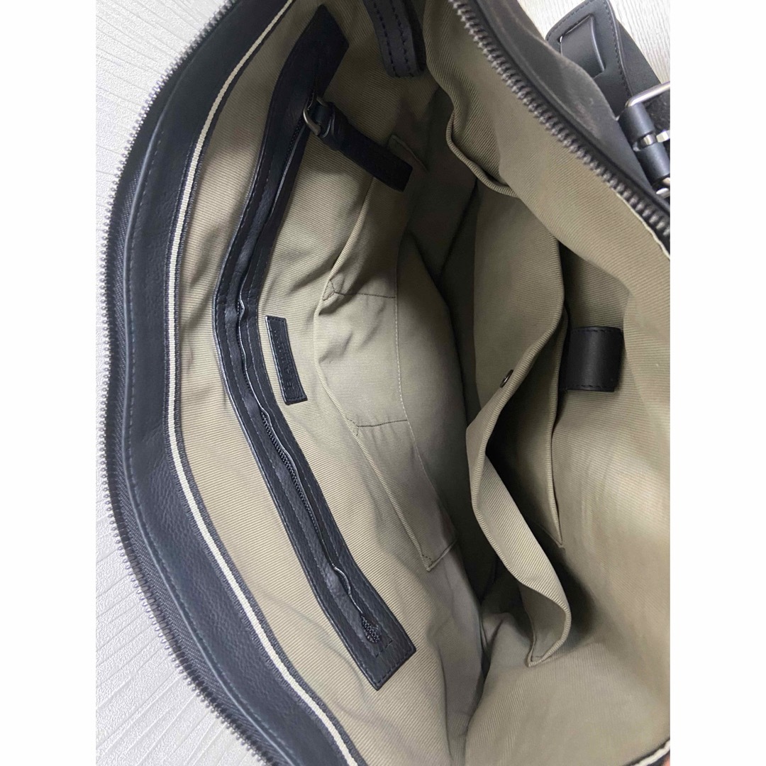 お値下げしました】 BALLY バリー ビジネスバッグ お値下げしました】 BALLY バリー ビジネスバッグ