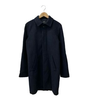 A.P.C - 希少90's仏製 A.P.C. アーペーセー チェスターコート A.P.C - 希少90's仏製 A.P.C. アーペーセー チェスターコート