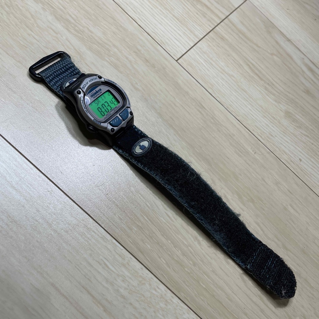TIMEX - TIMEX IRONMAN TRIATHLON INDIGLO 腕時計の通販 by TIMEX - TIMEX IRONMAN TRIATHLON INDIGLO 腕時計の通販 by