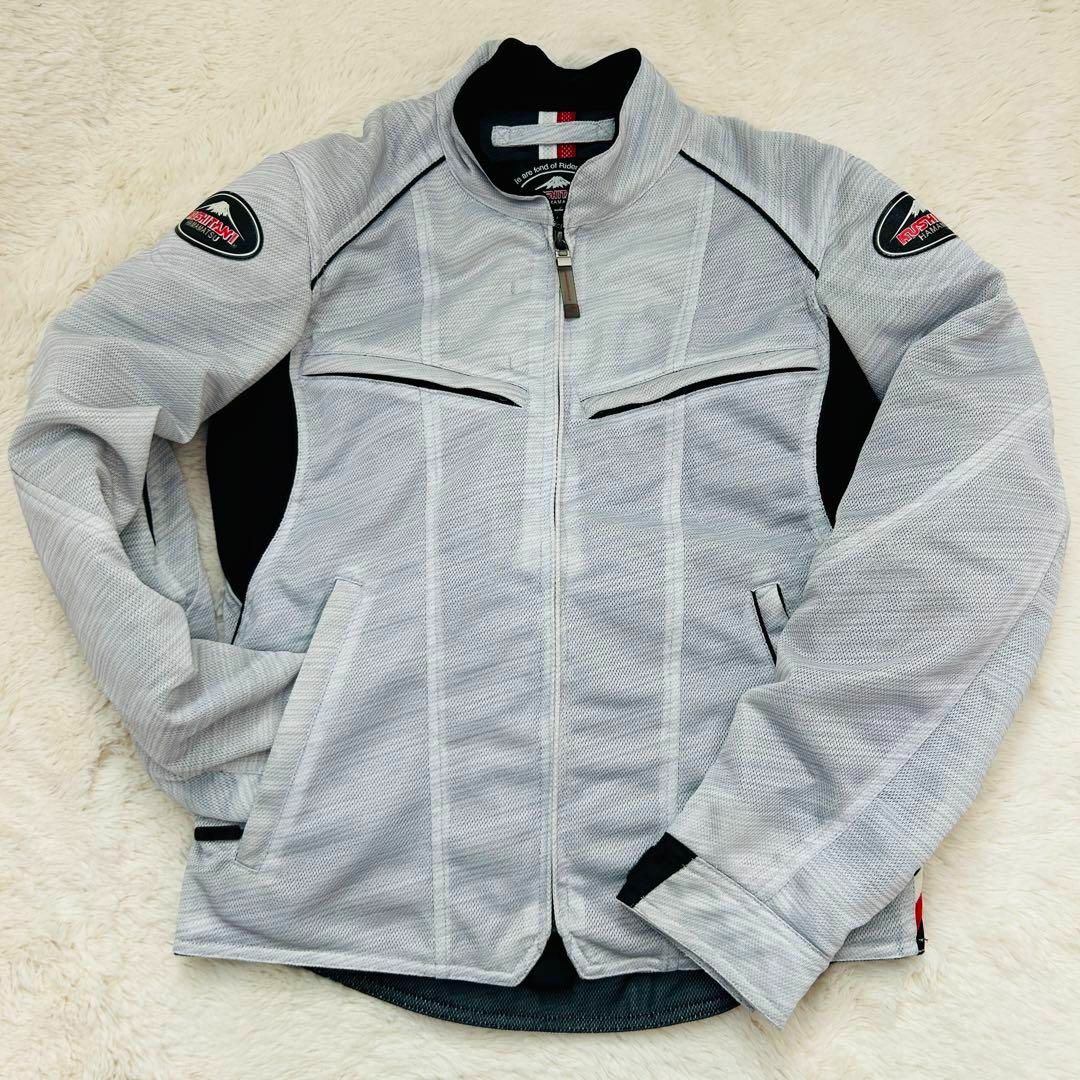 KUSHITANI - クシタニ メッシュジャケット k2338 フルメッシュ KUSHITANI - クシタニ メッシュジャケット k2338 フルメッシュ