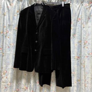 Yohji Yamamoto(セットアップ)のフリマアイテム一覧 Yohji Yamamoto(セットアップ)のフリマアイテム一覧