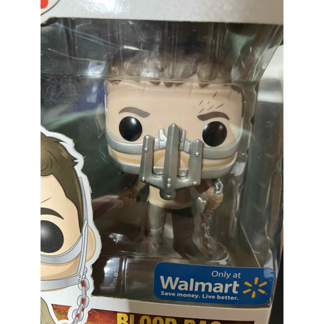 FUNKO - 【新品未開封】funko pop マッドマックス フューリー FUNKO - 【新品未開封】funko pop マッドマックス フューリー