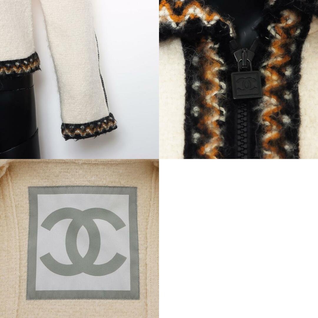 CHANEL - シャネル CHANEL Size:36 96A ココマーク スポーツ CHANEL - シャネル CHANEL Size:36 96A ココマーク スポーツ