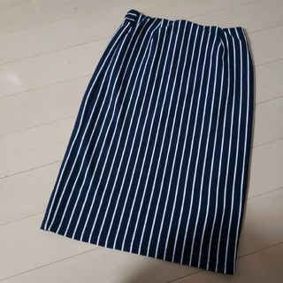 イマージュ(IMAGE)のイマージュ タイトスカート Sサイズ(ひざ丈スカート)