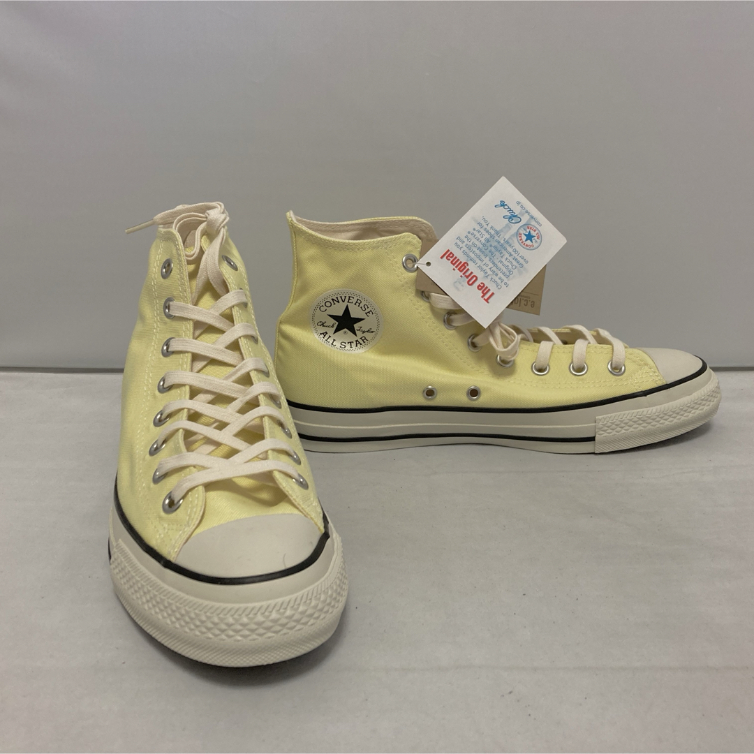 CONVERSE(コンバース)のCONVERSE ALLSTAR HI 26.5cm メンズの靴/シューズ(スニーカー)の商品写真