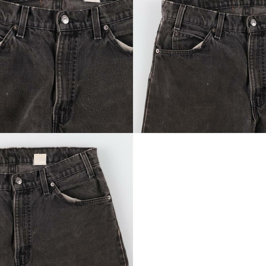 古着 90年代 リーバイス Levi´s 550 RELAXED FIT TAPERED LEG 古着 90年代 リーバイス Levi´s 550 RELAXED FIT TAPERED LEG