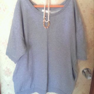 ローリーズファーム(LOWRYS FARM)のお取り引き中……(ミニワンピース)