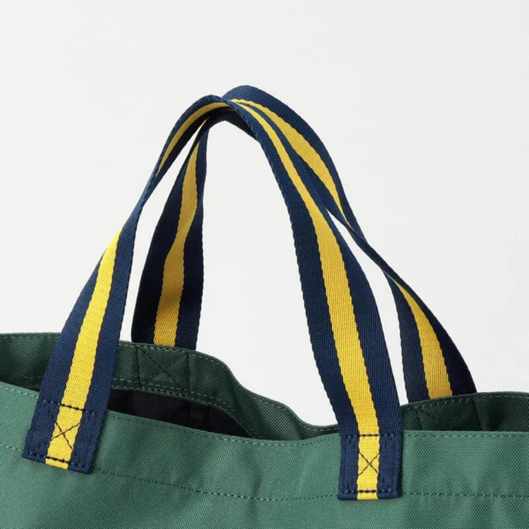 POLO RALPH LAUREN - ポロベア 新デザイン ポーチ付きトート POLO RALPH LAUREN - ポロベア 新デザイン ポーチ付きトート