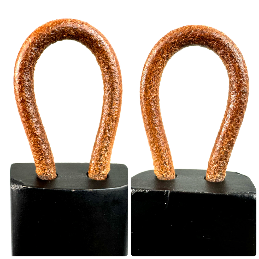 HERMES - 【希少】エルメス 靴ベラ 052053ZH シューホーン GM HERMES - 【希少】エルメス 靴ベラ 052053ZH シューホーン GM