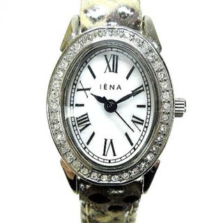 IENA(腕時計)のフリマアイテム一覧 IENA(腕時計)のフリマアイテム一覧