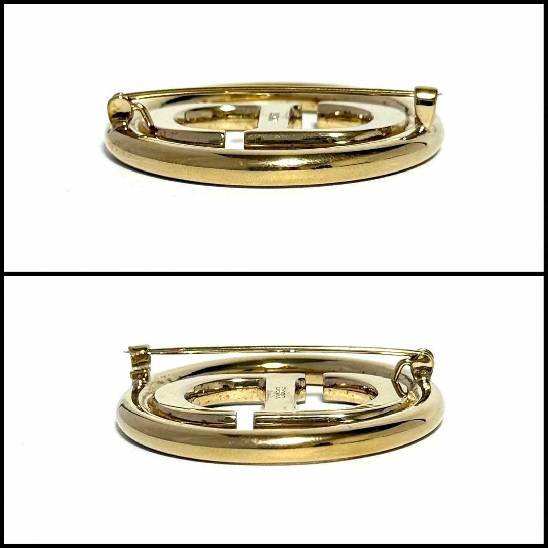 Christian Dior - 【超美品】ディオール DIOR レディース ピン Christian Dior - 【超美品】ディオール DIOR レディース ピン