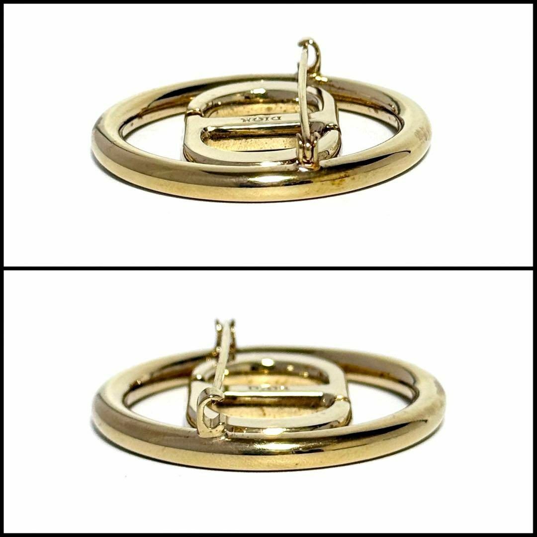 Christian Dior - 【超美品】ディオール DIOR レディース ピン Christian Dior - 【超美品】ディオール DIOR レディース ピン