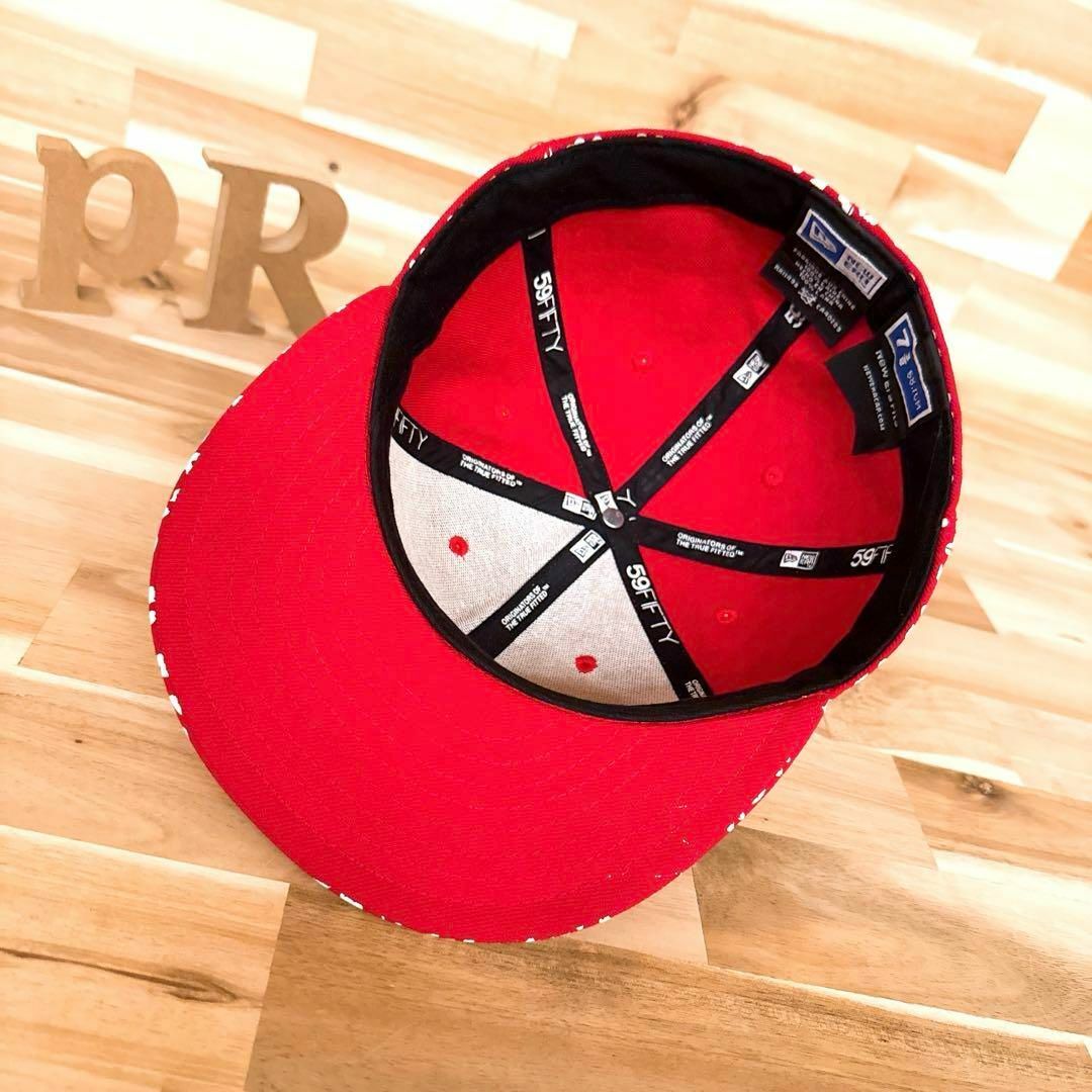 NEW ERA - 激レア【ニューエラ×サーティーツー】限定コラボ 32 NEW ERA - 激レア【ニューエラ×サーティーツー】限定コラボ 32