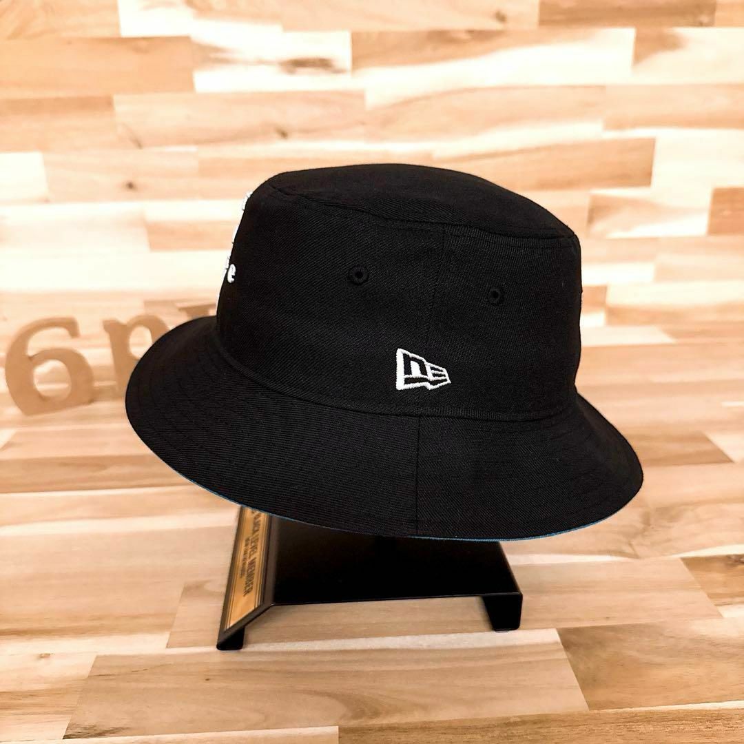 レア/美品【ニューエラ×ファセッタズム】限定コラボ ハット L/XL レア/美品【ニューエラ×ファセッタズム】限定コラボ ハット L/XL