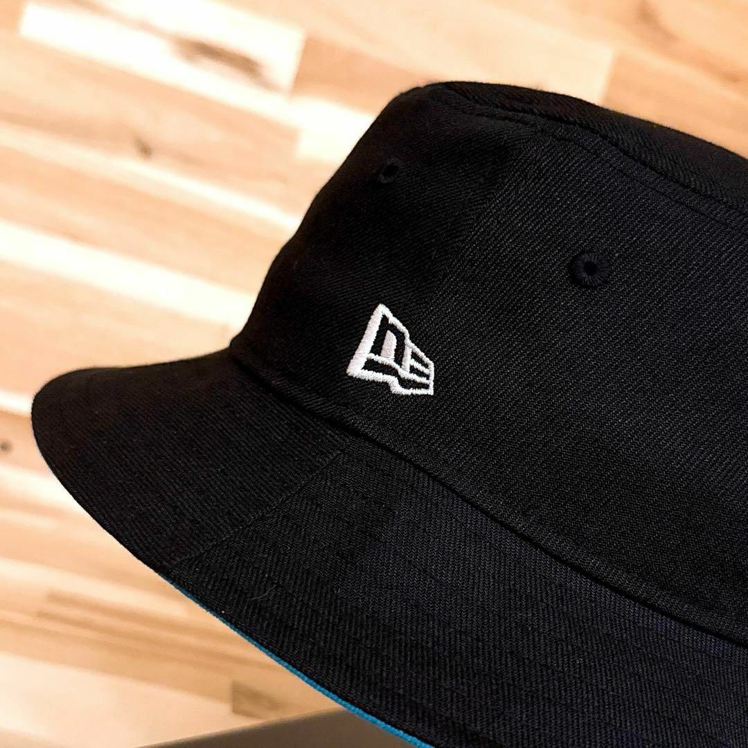 レア/美品【ニューエラ×ファセッタズム】限定コラボ ハット L/XL レア/美品【ニューエラ×ファセッタズム】限定コラボ ハット L/XL
