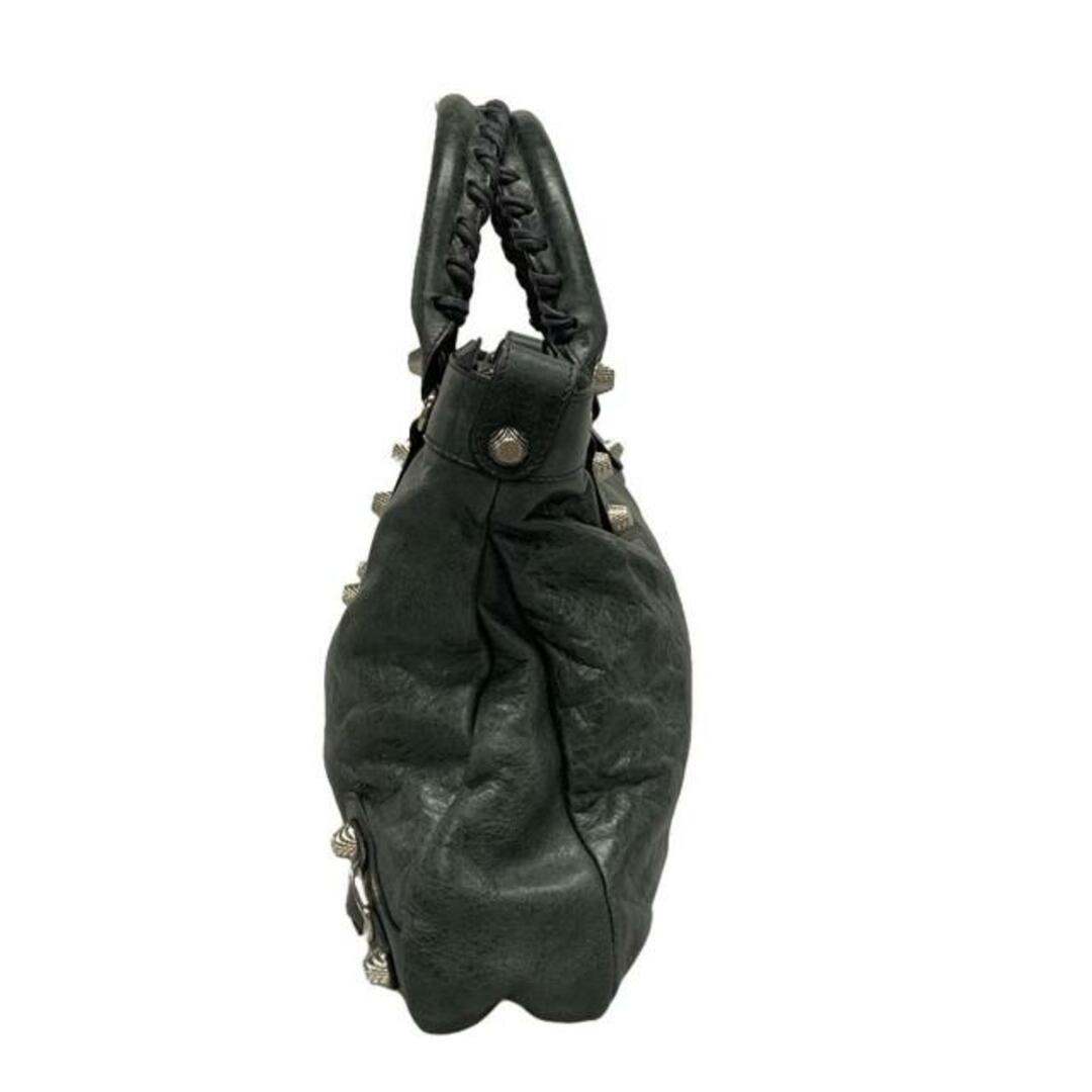 BALENCIAGA(バレンシアガ) ハンドバッグ ザ・ジャイアントタウン BALENCIAGA(バレンシアガ) ハンドバッグ ザ・ジャイアントタウン