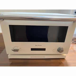 BALMUDA(電子レンジ)のフリマアイテム一覧 BALMUDA(電子レンジ)のフリマアイテム一覧