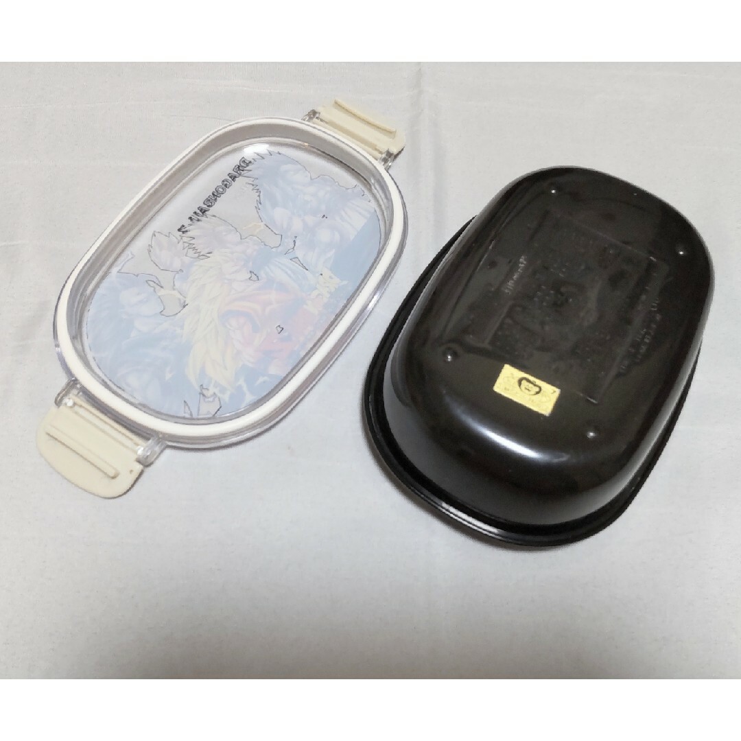 ドラゴンボール - ドラゴンボールZ お弁当箱の通販 by ♪とまと ドラゴンボール - ドラゴンボールZ お弁当箱の通販 by ♪とまと