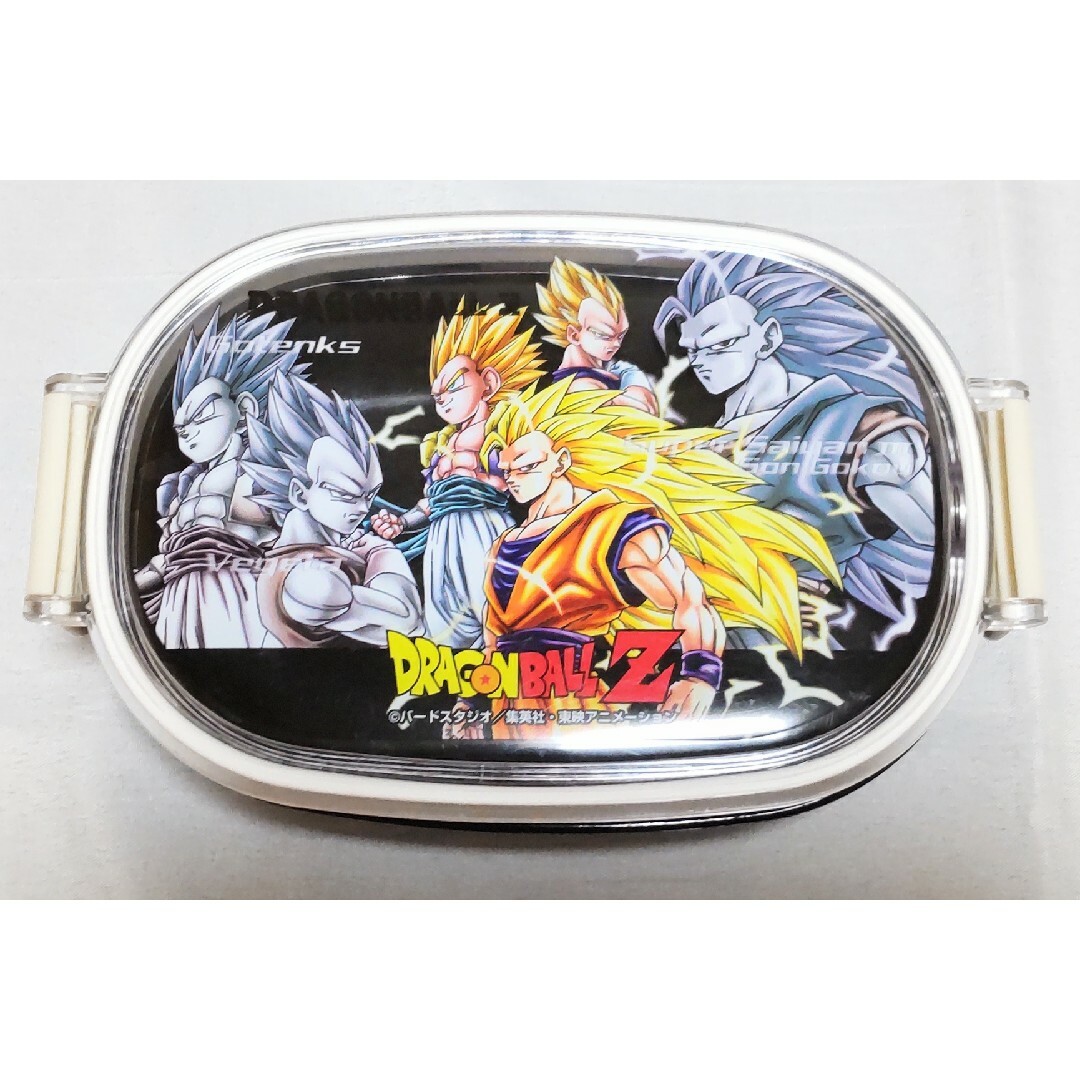 ドラゴンボール - ドラゴンボールZ お弁当箱の通販 by ♪とまと ドラゴンボール - ドラゴンボールZ お弁当箱の通販 by ♪とまと