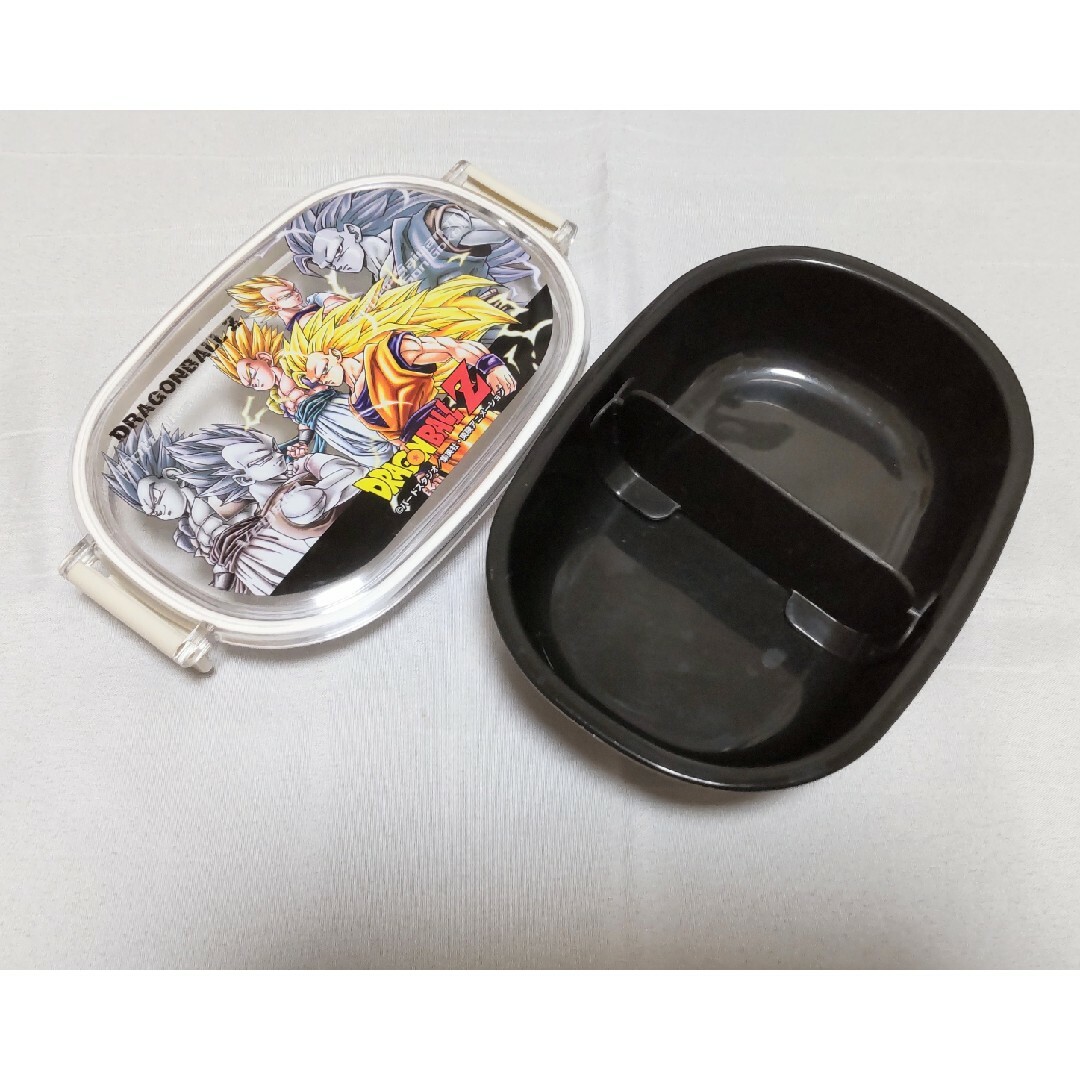 ドラゴンボール - ドラゴンボールZ お弁当箱の通販 by ♪とまと ドラゴンボール - ドラゴンボールZ お弁当箱の通販 by ♪とまと