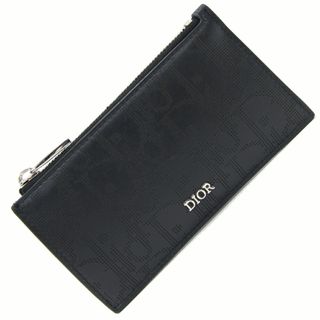 クリスチャンディオール(Christian Dior)の ディオール コインケース オブリーク ギャラクシー 中古(財布)
