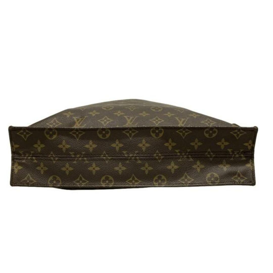 LOUIS VUITTON(ルイヴィトン) ハンドバッグ モノグラム LOUIS VUITTON(ルイヴィトン) ハンドバッグ モノグラム