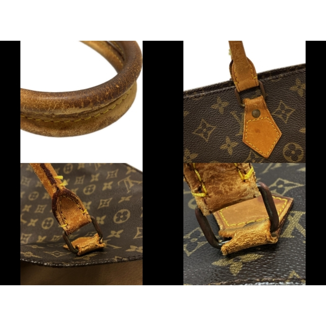 LOUIS VUITTON(ルイヴィトン) ハンドバッグ モノグラム LOUIS VUITTON(ルイヴィトン) ハンドバッグ モノグラム