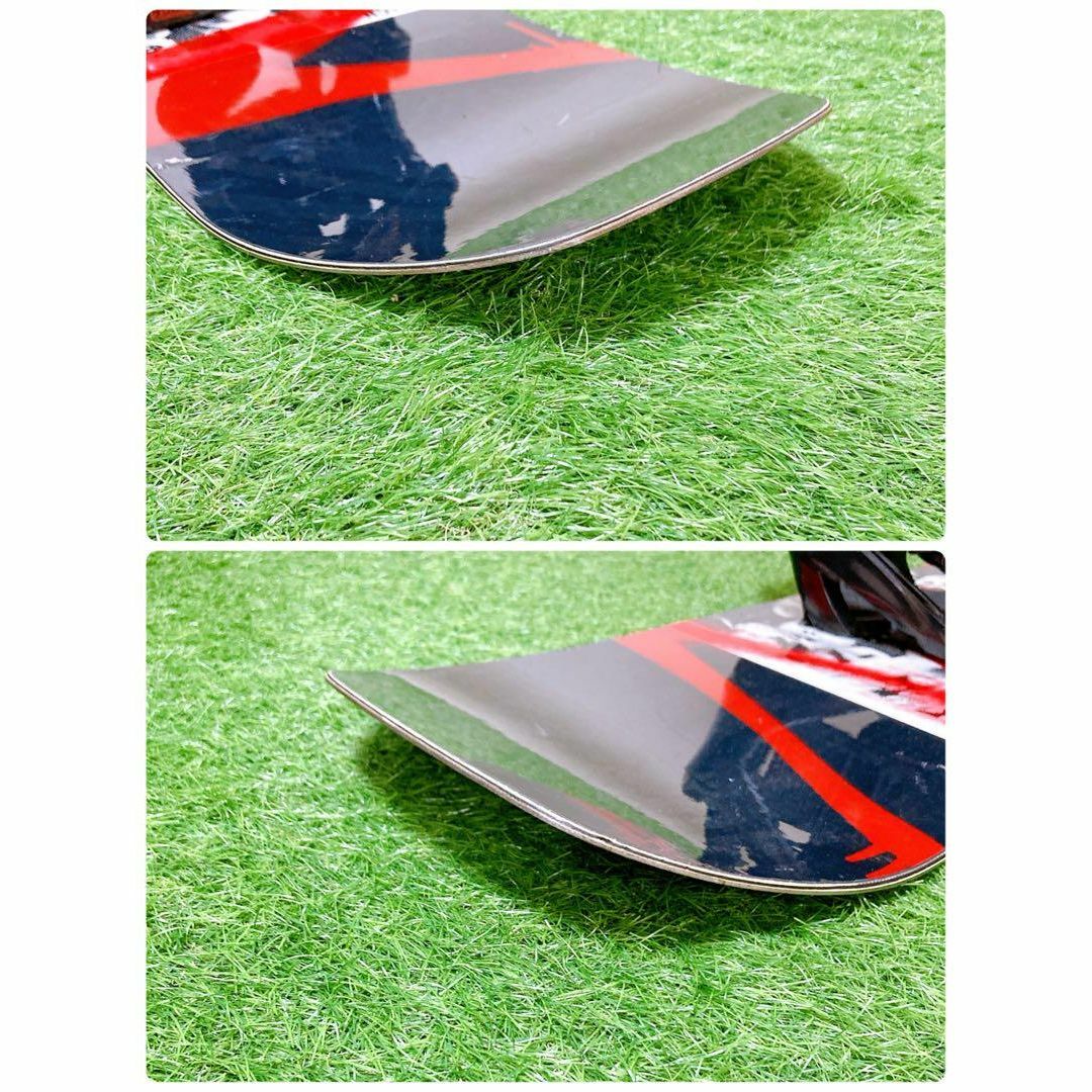 56【メンズ3点】SALOMON HUCK KNIFE ダブルボア スノーボード 56【メンズ3点】SALOMON HUCK KNIFE ダブルボア スノーボード