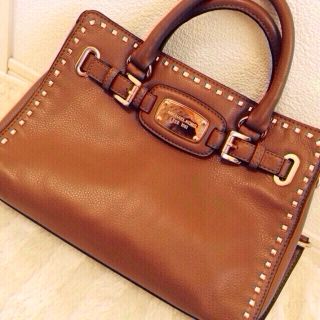 マイケルコース(Michael Kors)のマイケルコースBAG(ショルダーバッグ)