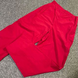 トゥデイフル(TODAYFUL)のワッシャーシームレスパンツ(カジュアルパンツ)