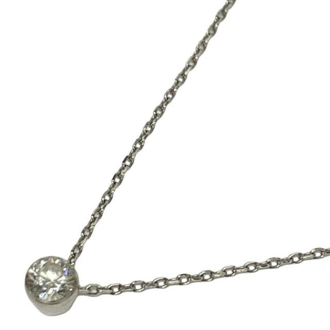 STAR JEWELRY - STAR JEWELRY(スタージュエリー) ネックレス美品 STAR JEWELRY - STAR JEWELRY(スタージュエリー) ネックレス美品