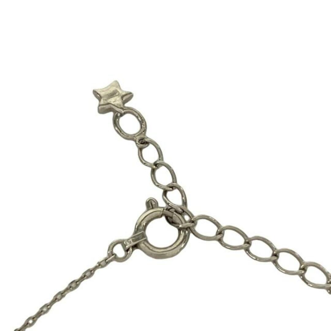 STAR JEWELRY - STAR JEWELRY(スタージュエリー) ネックレス美品 STAR JEWELRY - STAR JEWELRY(スタージュエリー) ネックレス美品