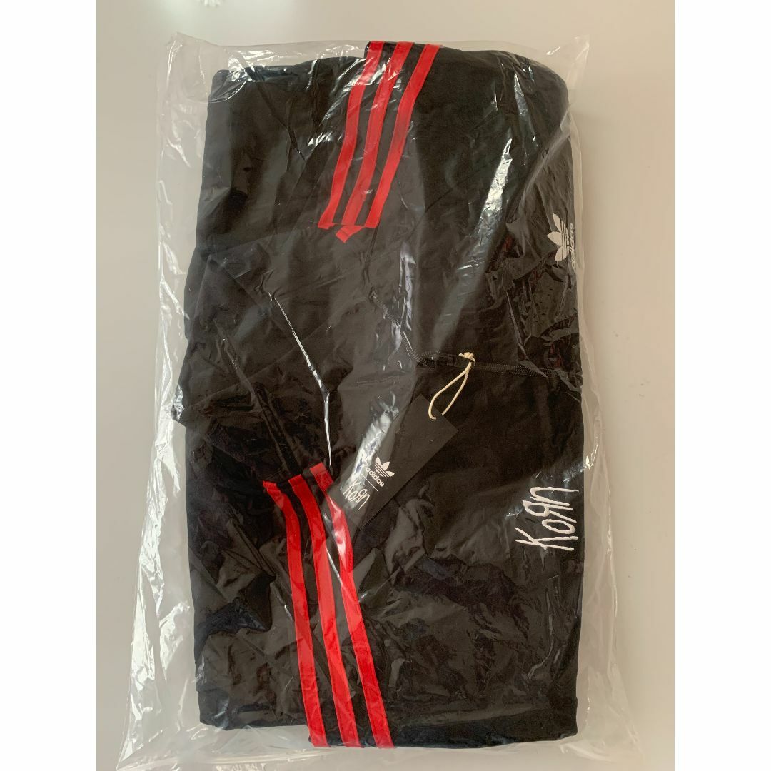 adidas Originals - adidas Originals x KORN TRACK TOP (3XL)の adidas Originals - adidas Originals x KORN TRACK TOP (3XL)の