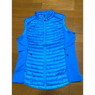 Eddie Bauer - 柴田ひかり着用|90s Eddie Bauer グースダウン Eddie Bauer - 柴田ひかり着用|90s Eddie Bauer グースダウン