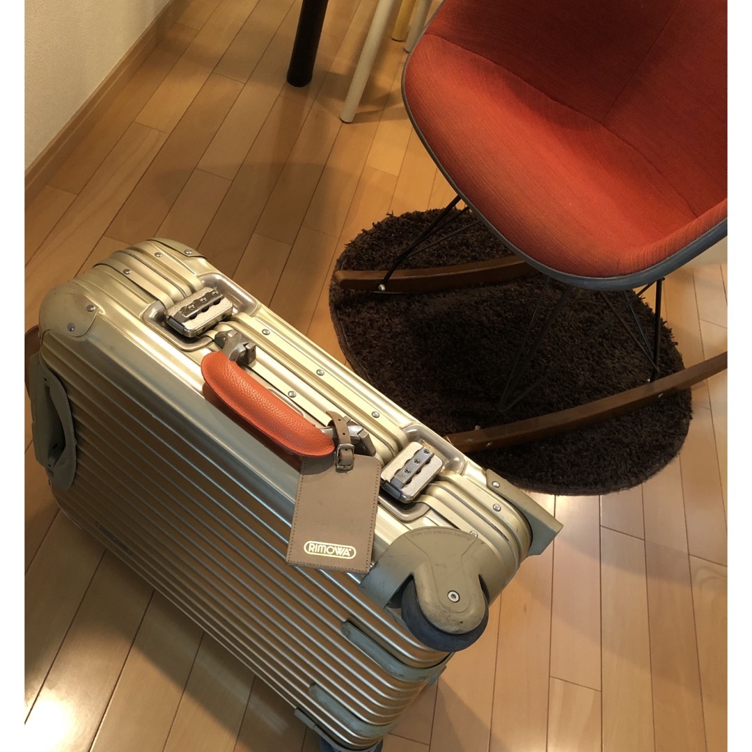リモワ RIMOWA 専用 革 レザー ハンドル カバー エルメス リモワ RIMOWA 専用 革 レザー ハンドル カバー エルメス