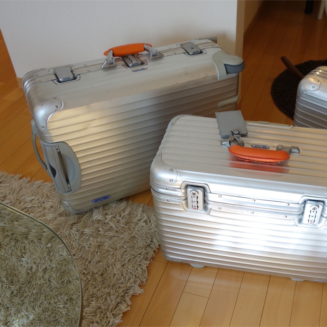 リモワ RIMOWA 専用 革 レザー ハンドル カバー エルメス リモワ RIMOWA 専用 革 レザー ハンドル カバー エルメス