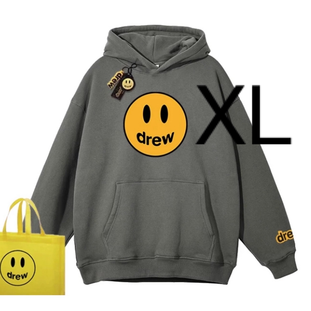 drew house - drew house Hoodie の通販 by FashionHT's shop drew house - drew house Hoodie の通販 by FashionHT's shop