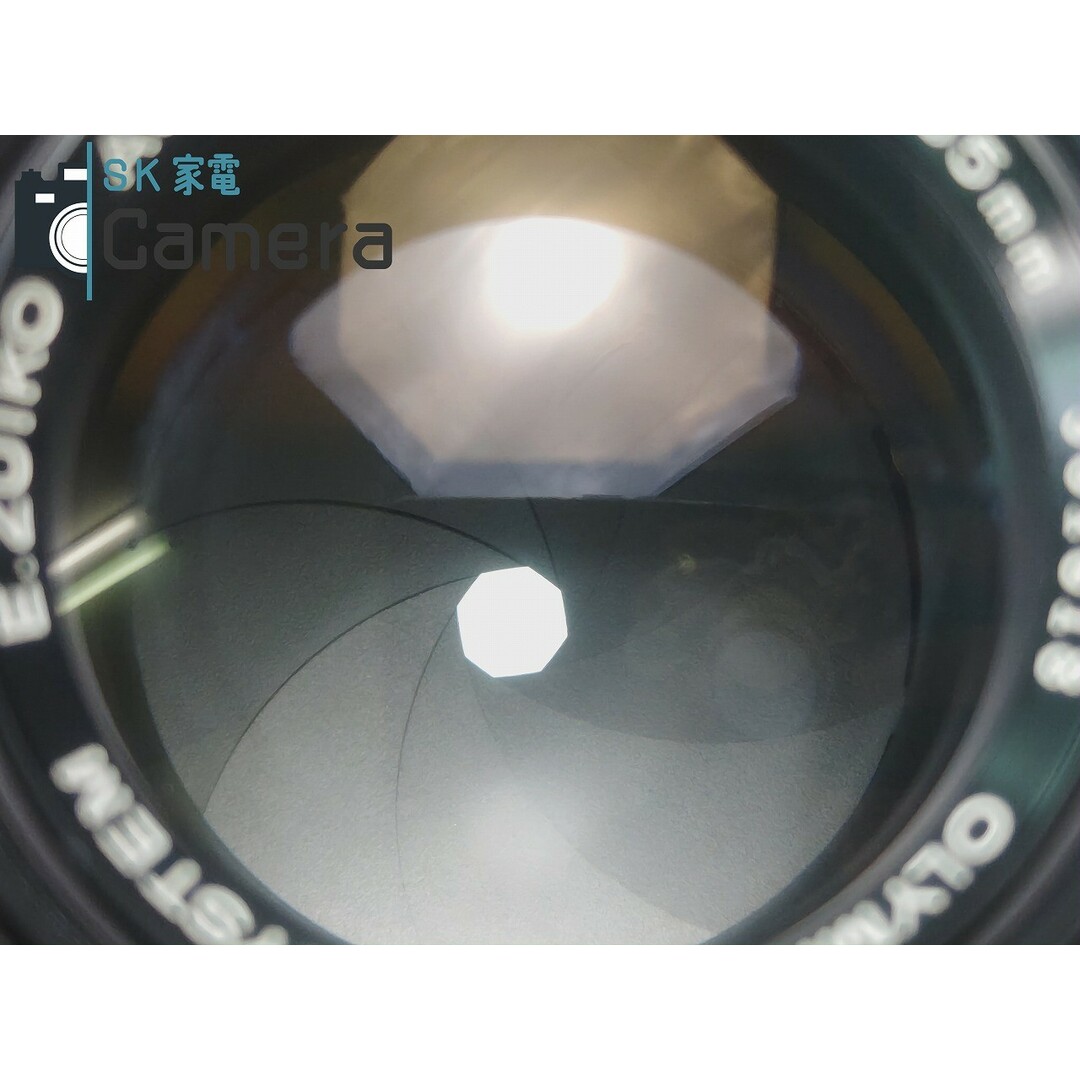 中古】 OLYMPUS OM-SYSTEM E.ZUIKO AUTO-T 135mm F3.5 中古】 OLYMPUS OM-SYSTEM E.ZUIKO AUTO-T 135mm F3.5