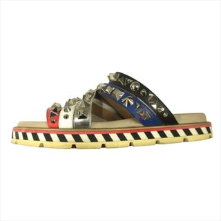 Christian Louboutin(サンダル)のフリマアイテム一覧 Christian Louboutin(サンダル)のフリマアイテム一覧