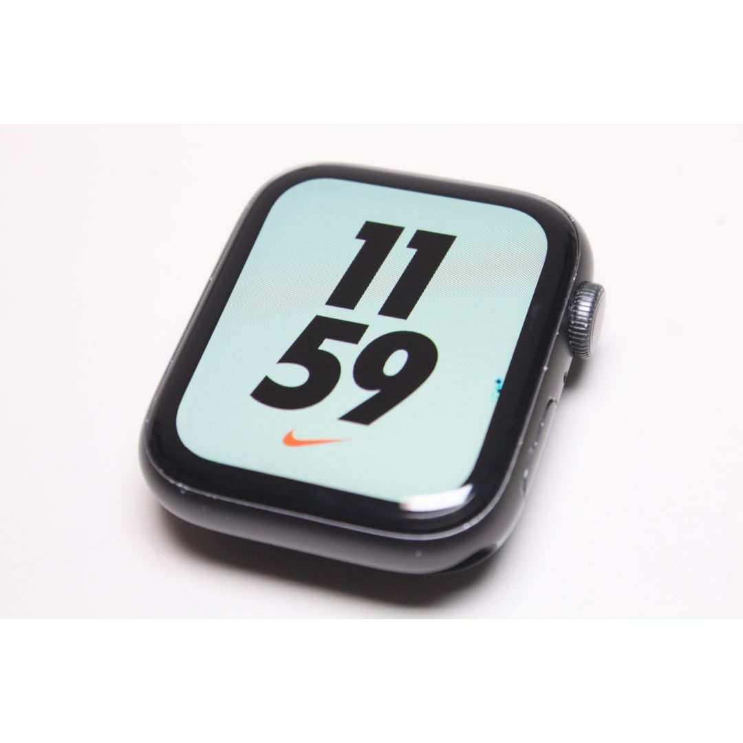 Apple Watch Nike Series 5/GPS/44mm ④ Apple Watch Nike Series 5/GPS/44mm ④