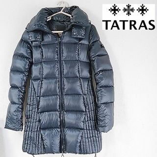 TATRAS(ロングコート)のフリマアイテム一覧 TATRAS(ロングコート)のフリマアイテム一覧