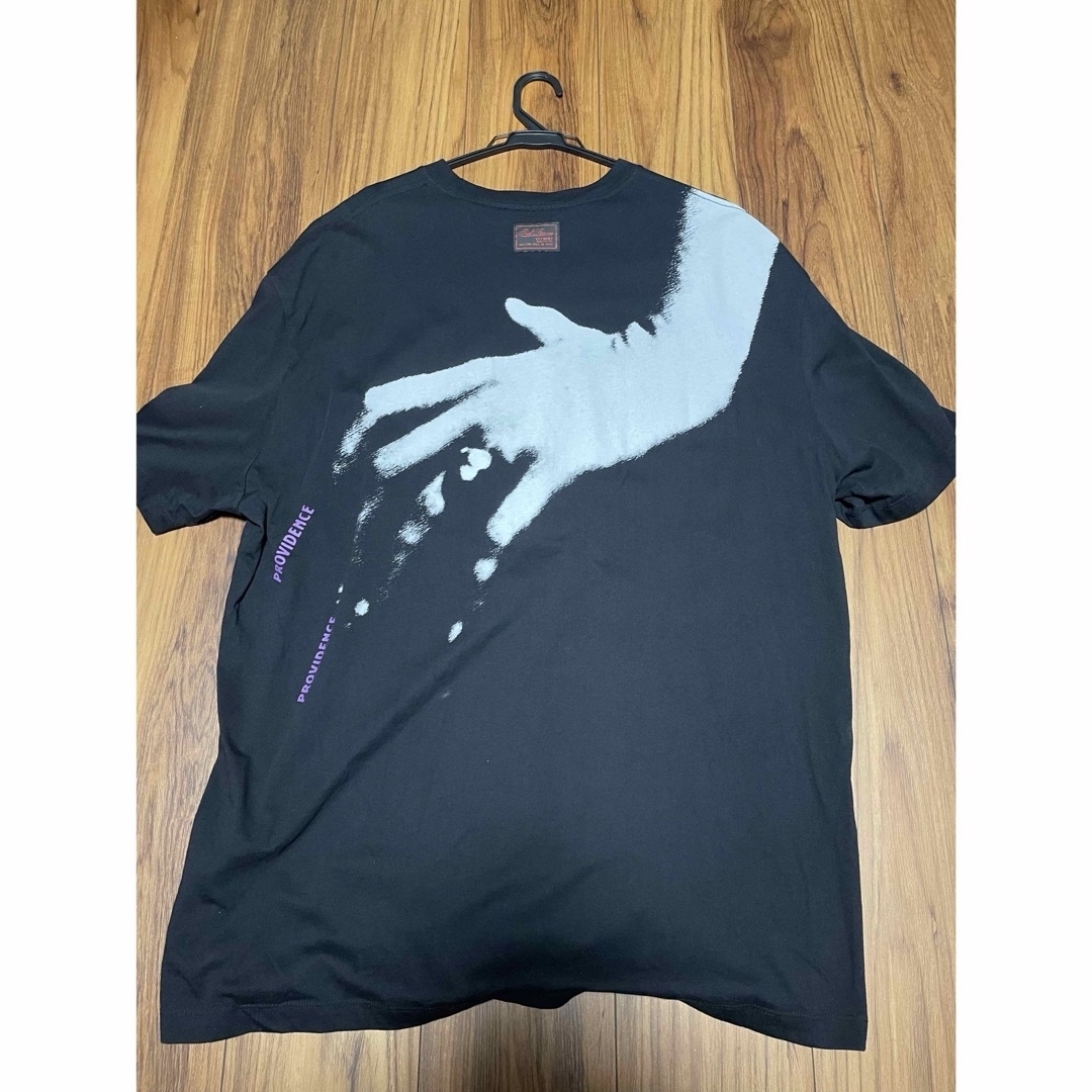 RAF SIMONS - ラルク yukihiro 着用 ラフシモンズ Tシャツの通販 RAF SIMONS - ラルク yukihiro 着用 ラフシモンズ Tシャツの通販