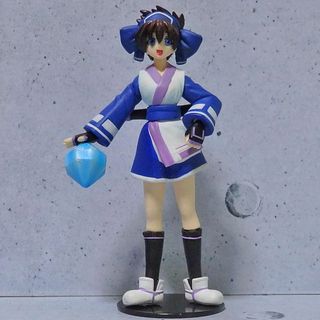 エスエヌケイ(SNK)のリムルル　シークレット版（サムライスピリッツ）(ゲームキャラクター)